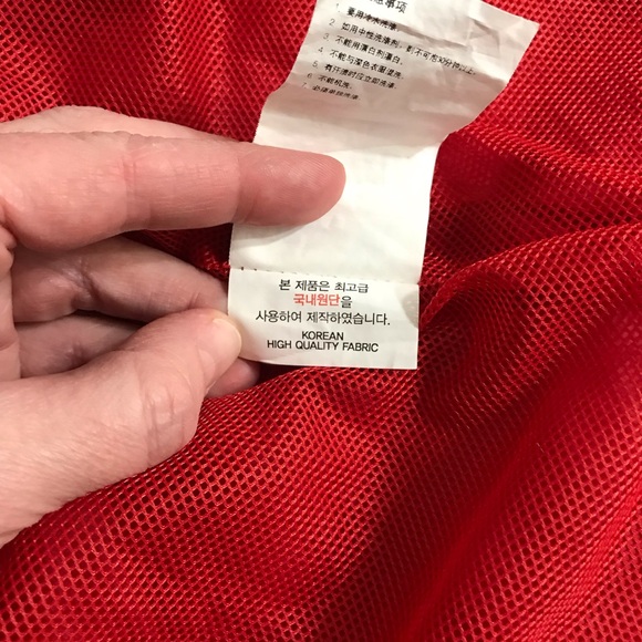 Louis Castel lightweight golf jacket - Picture 13 of 13